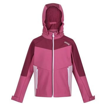 Veste softshell EASTCOTT Enfant