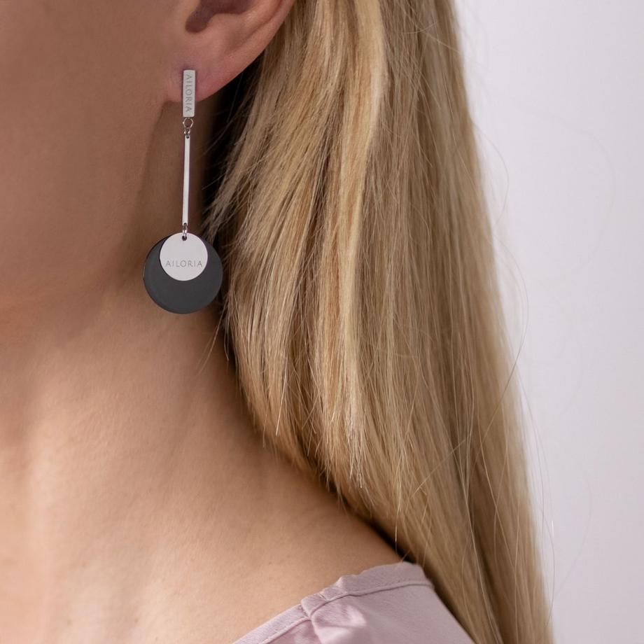 AILORIA  ALEXIA Boucles d'oreilles 