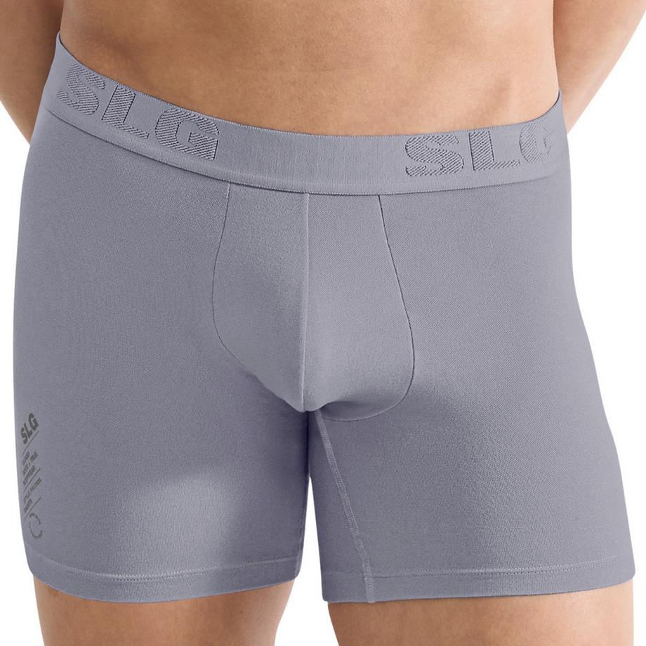 sloggi Base Soft Boxers longs lot de 6  