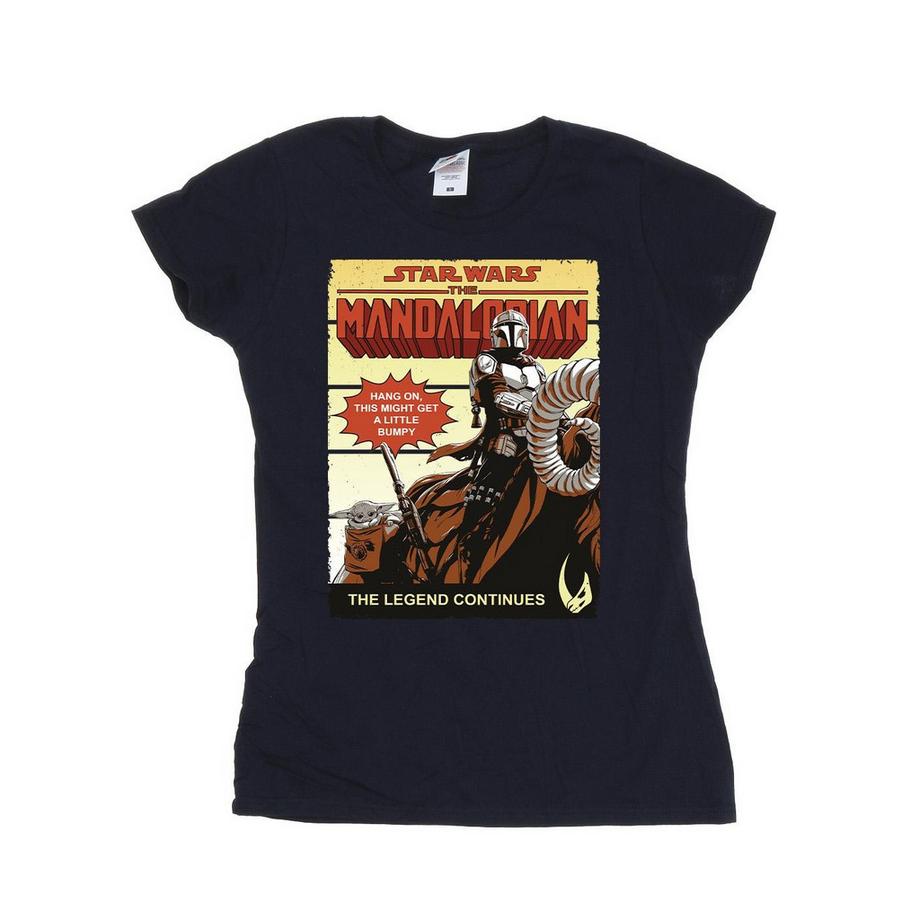 T-ShirtBumpy Ride