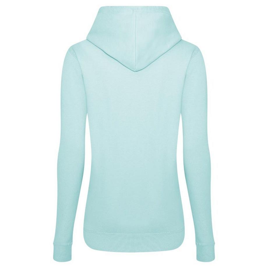 AWDis College Kapuzenpullover  