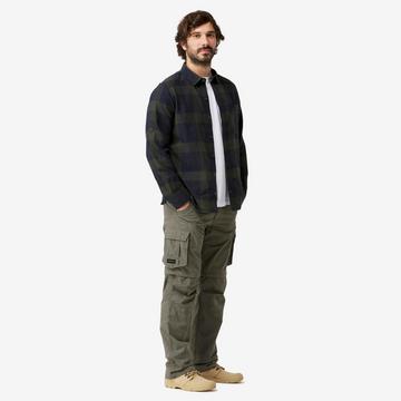 Hemden langarm - TRAVEL 500