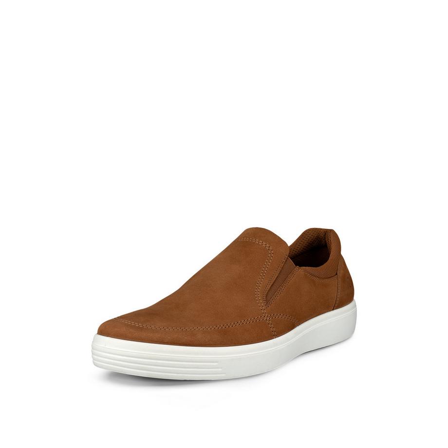 ecco Baskets classiques slip-on  