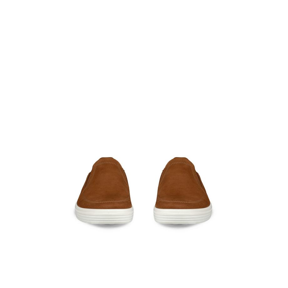 ecco Baskets classiques slip-on  