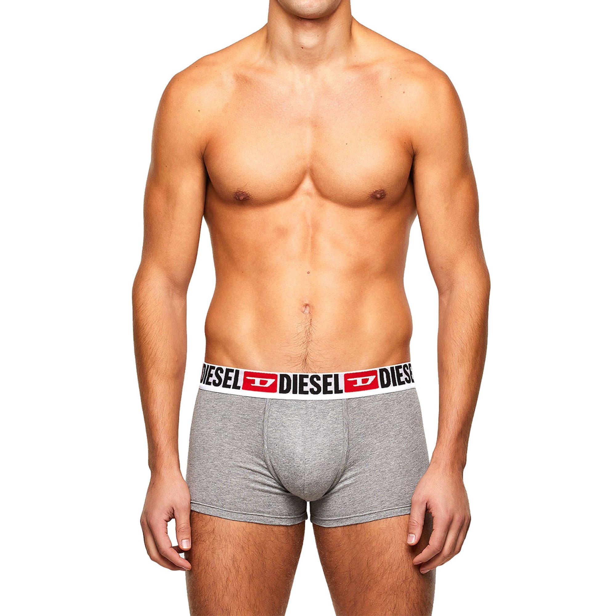 DIESEL Stretch Boxershorts  