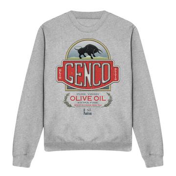 Genco Olive Oil Sweatshirt