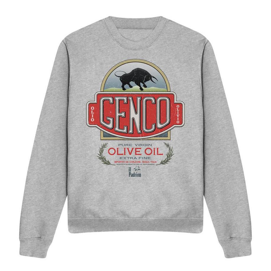 The Godfather Genco Olive Oil Sweatshirt  