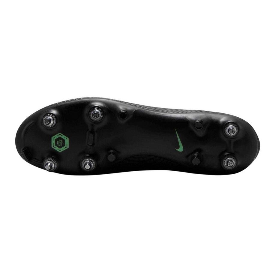 NIKE Mercurial Academy Fußballschuhe Weichen Boden Gestrickter Kragen  