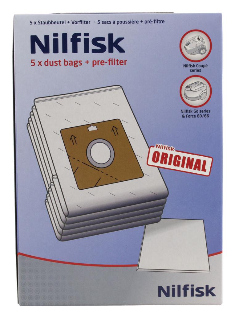 Nilfisk Nilfisk W7-51559  