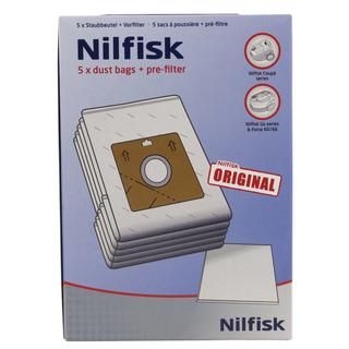 Nilfisk Nilfisk W7-51559  