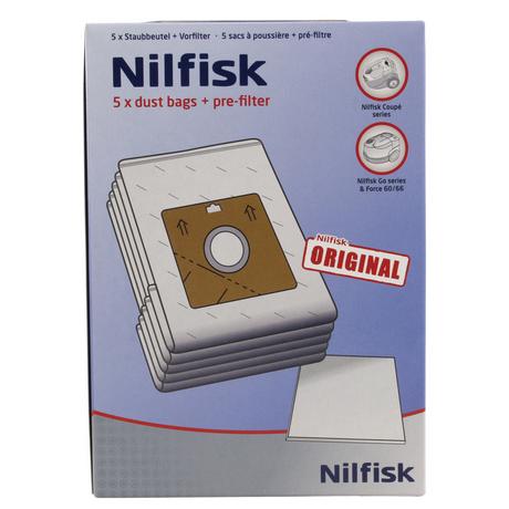 Nilfisk Nilfisk W7-51559  