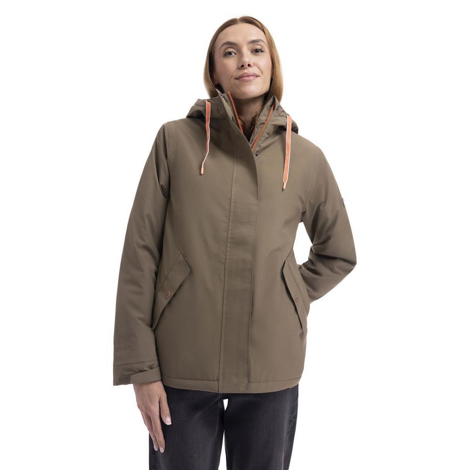 Trespass Veste imperméable Yulia  