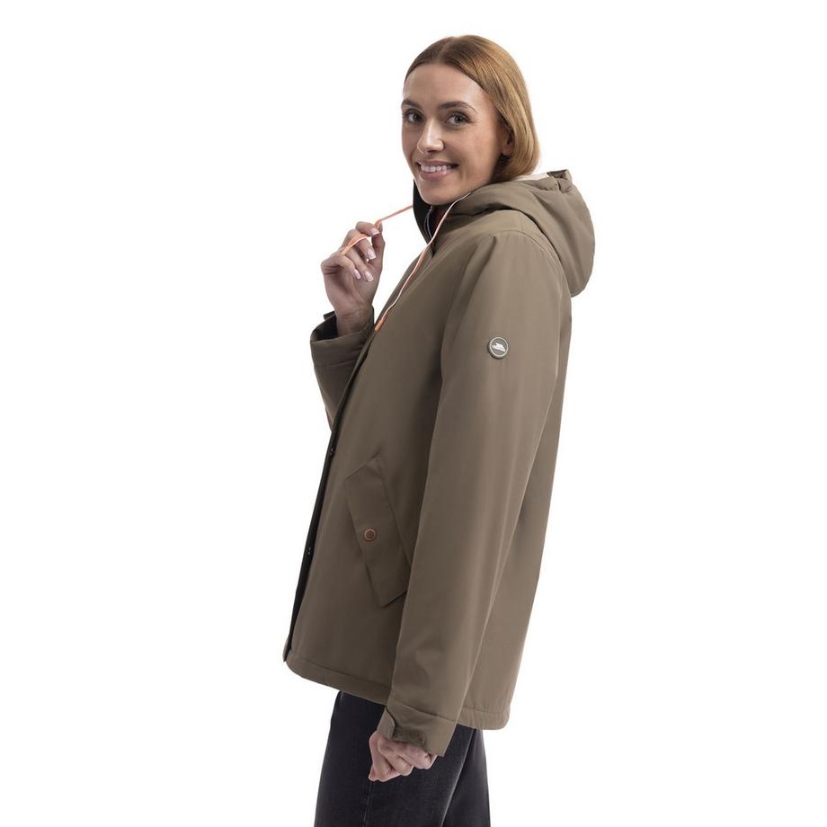 Trespass Veste imperméable Yulia  