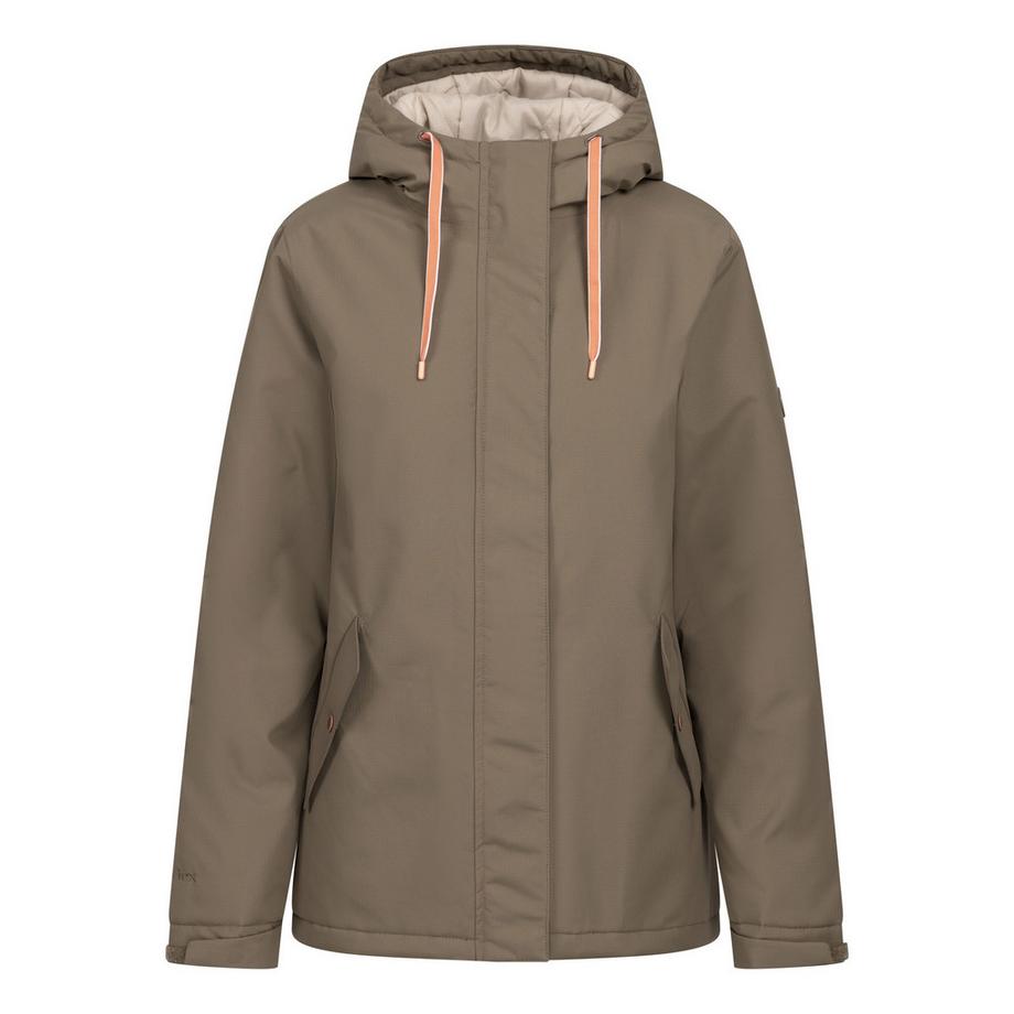 Veste Imperméable Yulia