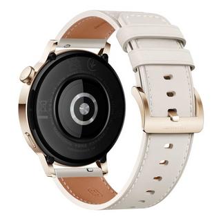 HUAWEI  WATCH GT 3 3,35 cm (1.32 Zoll) AMOLED 42 mm Gold GPS 