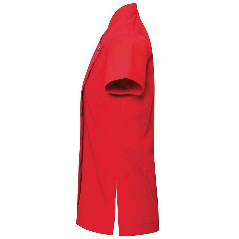 PREMIER Tunica Maniche Corte Floreale  