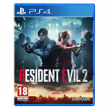 Resident Evil 2 Remake (pl5)