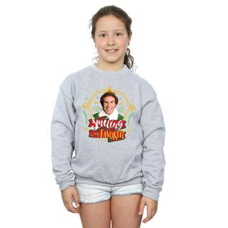 Elf  Sweatshirt 