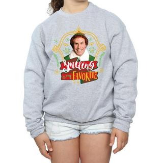 Elf  Sweatshirt 