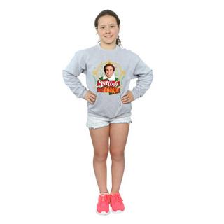 Elf  Sweatshirt 