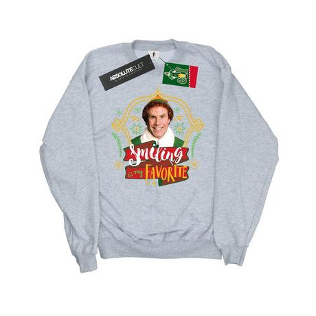 Elf  Sweatshirt 