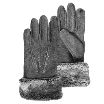 83600 GANTS POLAIRE COMP. ECRANS TACTILES-10-12A