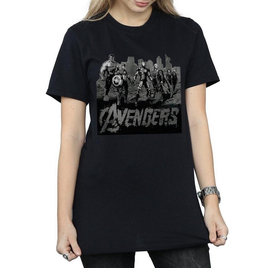 MARVEL Avengers T-Shirt  