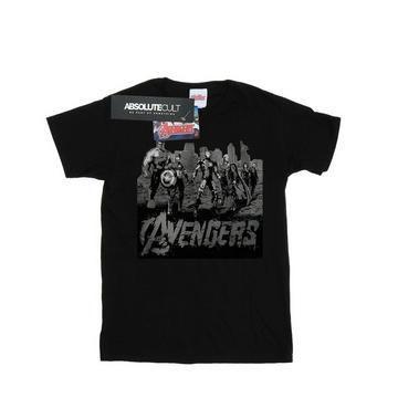 Avengers TShirt