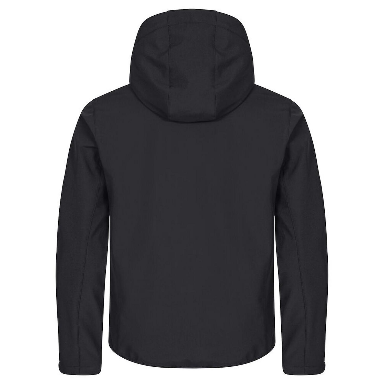 Clique Classic Softshelljacke  