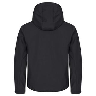 Clique Classic Softshelljacke  