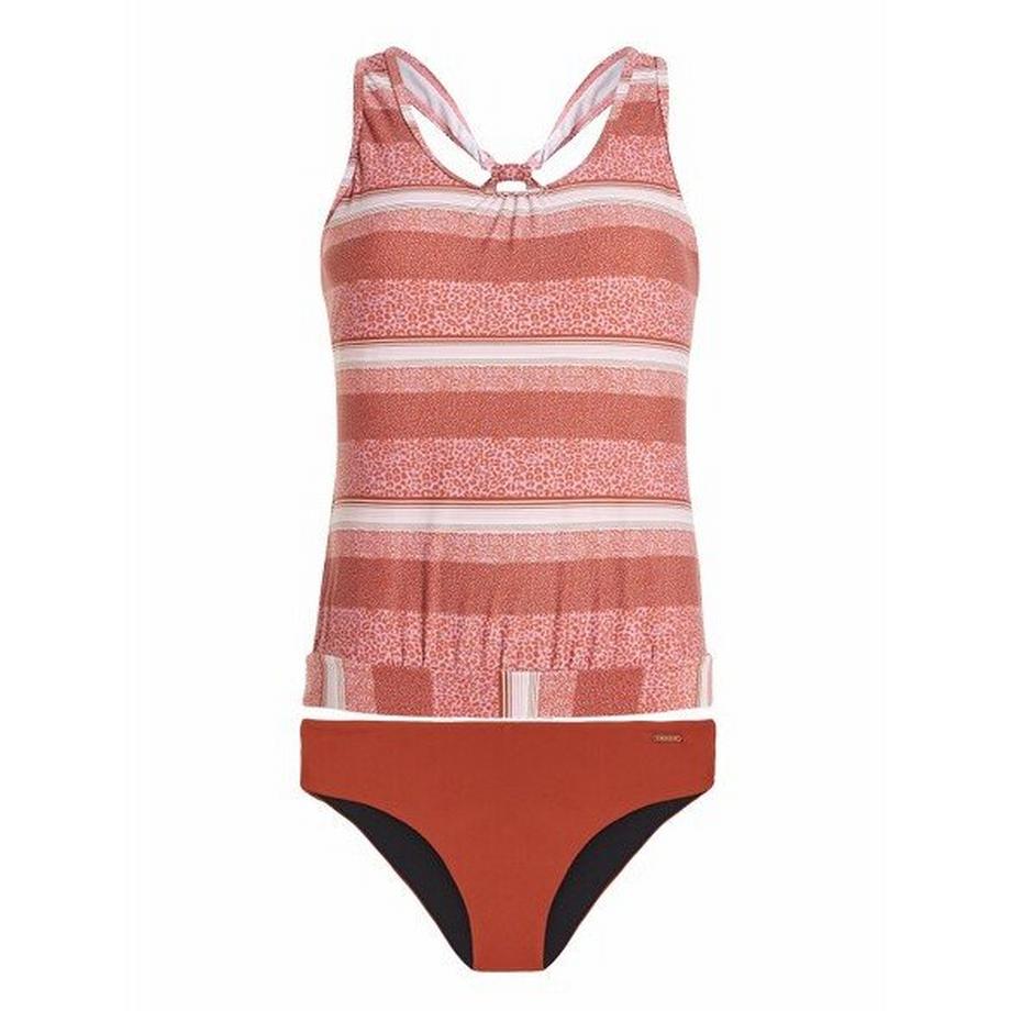Top costume da bagno donna Protest Prtkensi 23