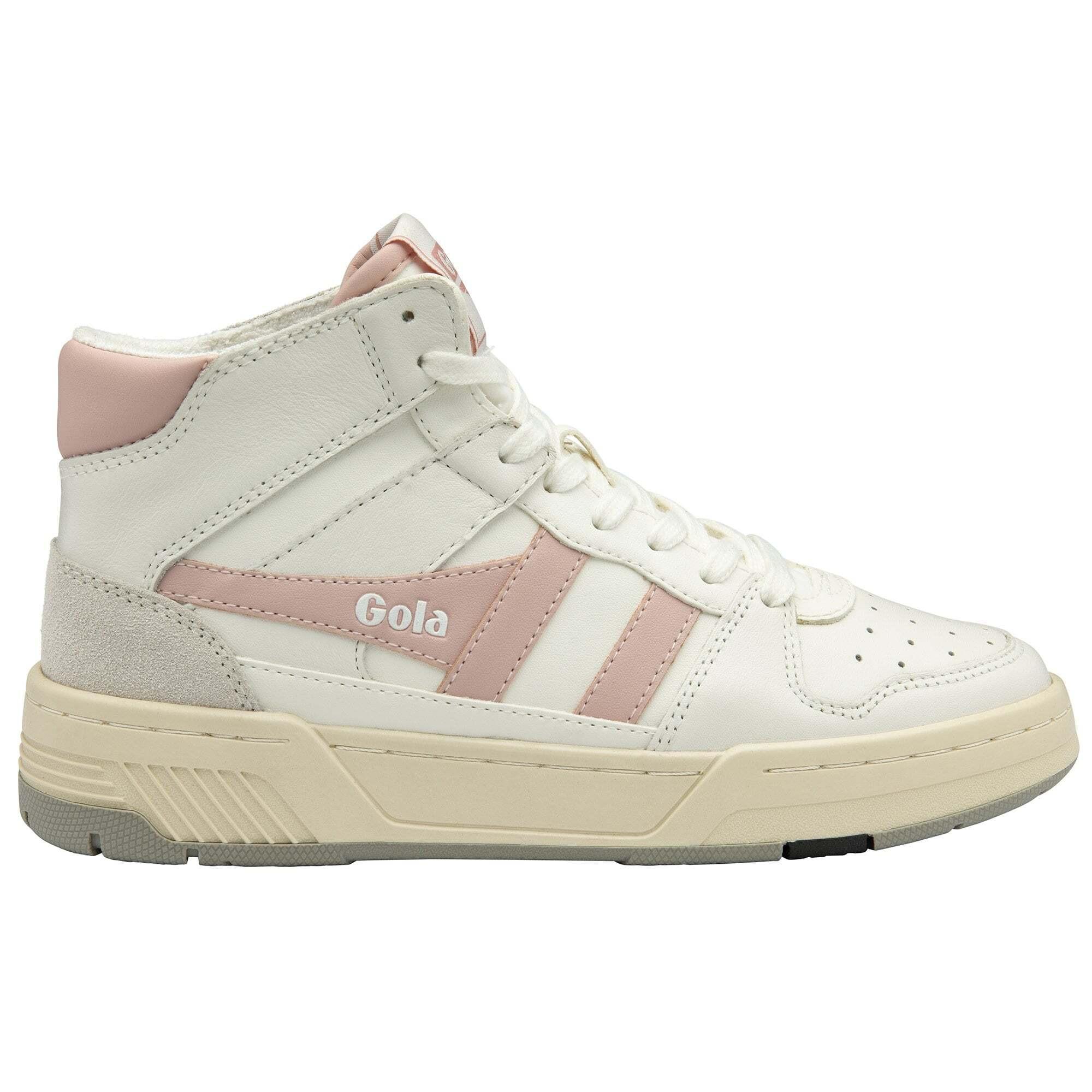 gola  Sneakers für Frauen  Allcourt High 