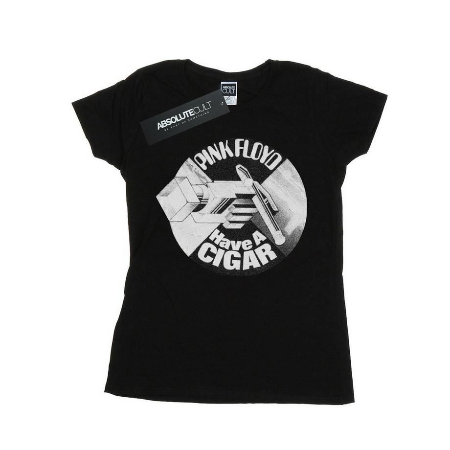 Pink Floyd Pink Floyd Have A Cigar T-Shirt  