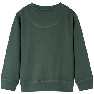 VidaXL  Sweatshirt pour enfants coton 