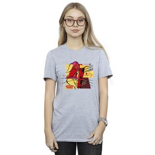 LOONEY TUNES  Tshirt RABBIT NEW YEAR 