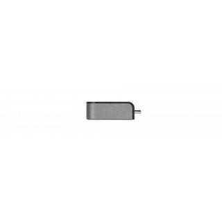 xtorm  USB-C Hub 4-in-1 XC204 3.5 mm Klinke, PD, USB, HDMI 