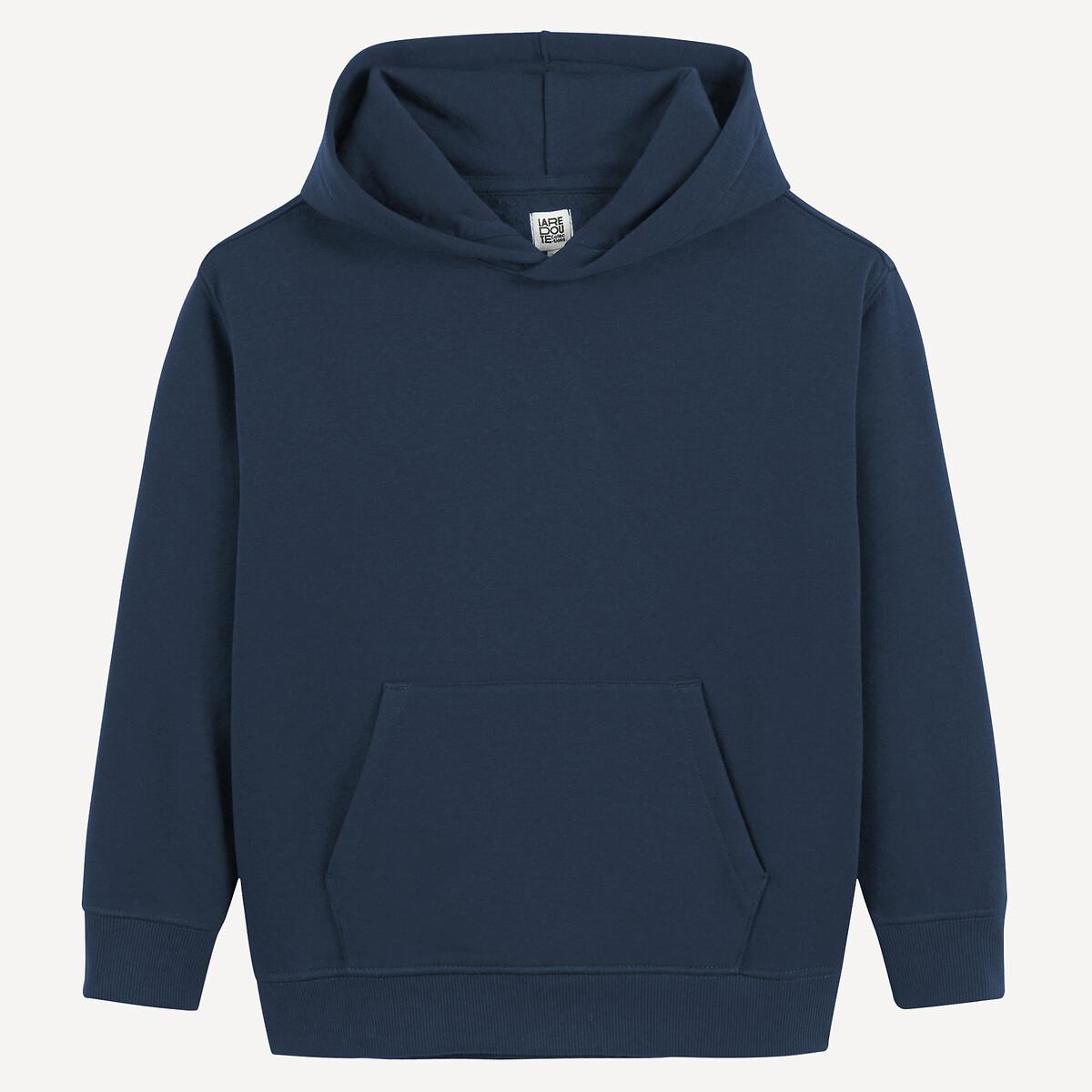 La Redoute Collections  Kapuzensweatshirt 