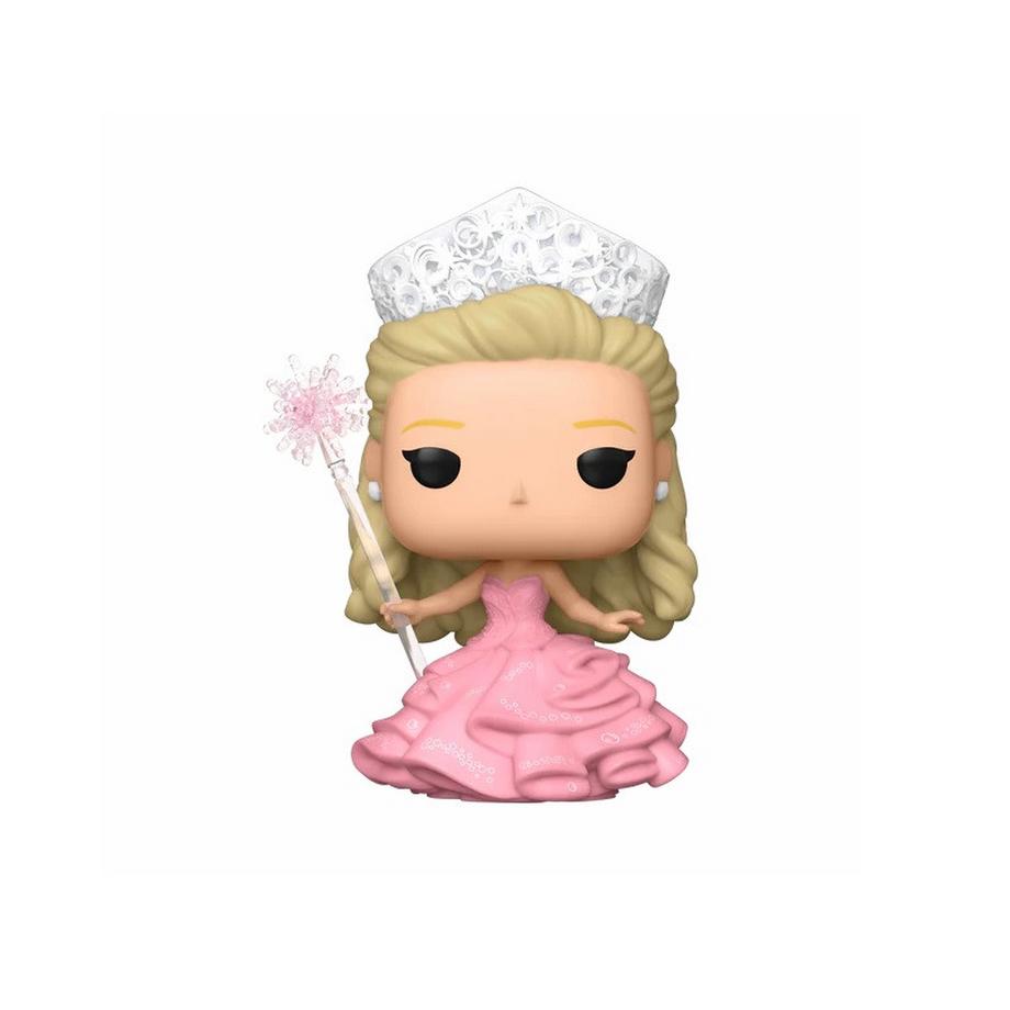 Funko  Funko POP! Wicked: Glinda (Bubble Gown) (1697) 