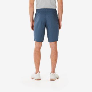 QUECHUA  Wandershorts  Regular Fit Baumwolle 