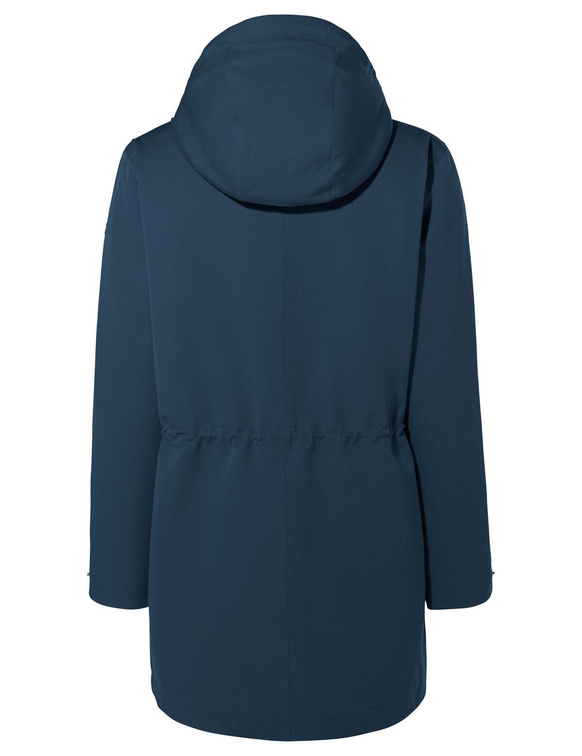 VAUDE  Manukau Parka III 