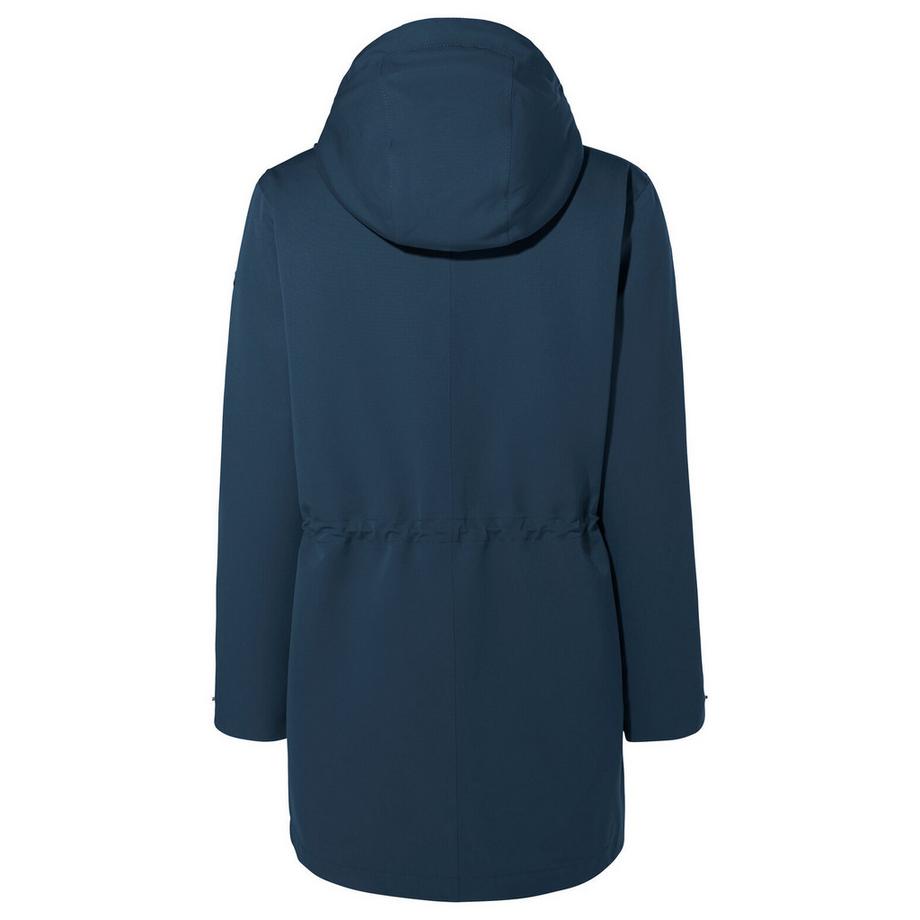 VAUDE  Manukau Parka III 