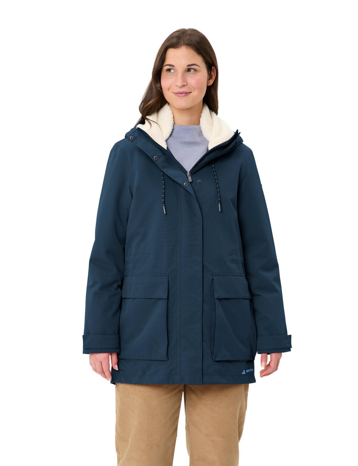 VAUDE  Manukau Parka III 
