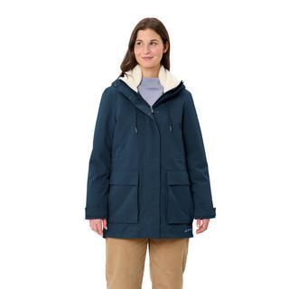 VAUDE  Manukau Parka III 