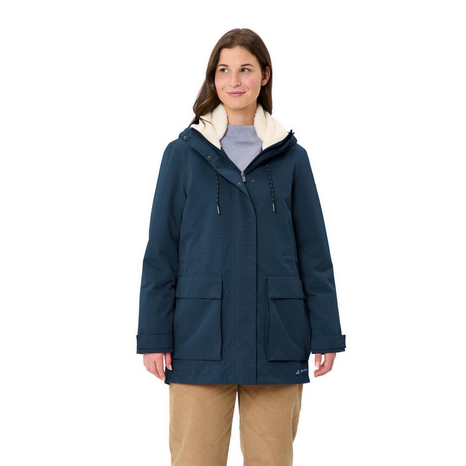 VAUDE  Manukau Parka III 