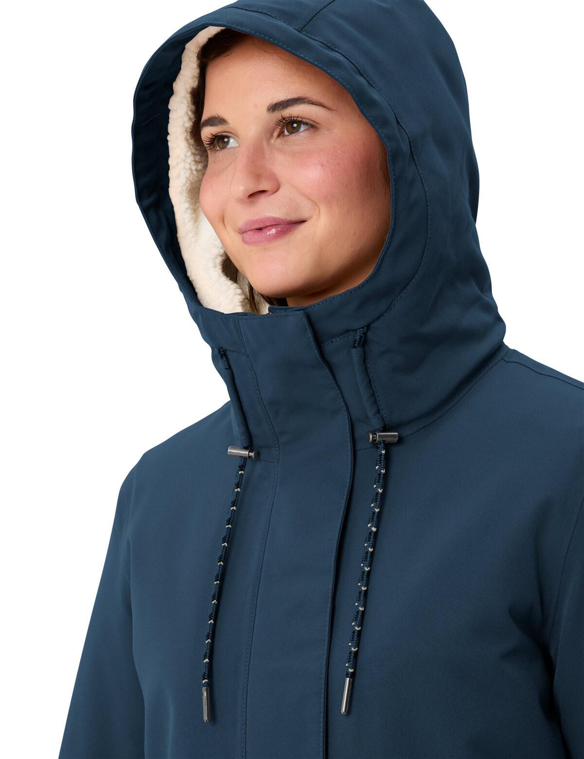 VAUDE  Manukau Parka III 