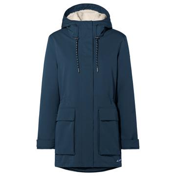 Manukau Parka III