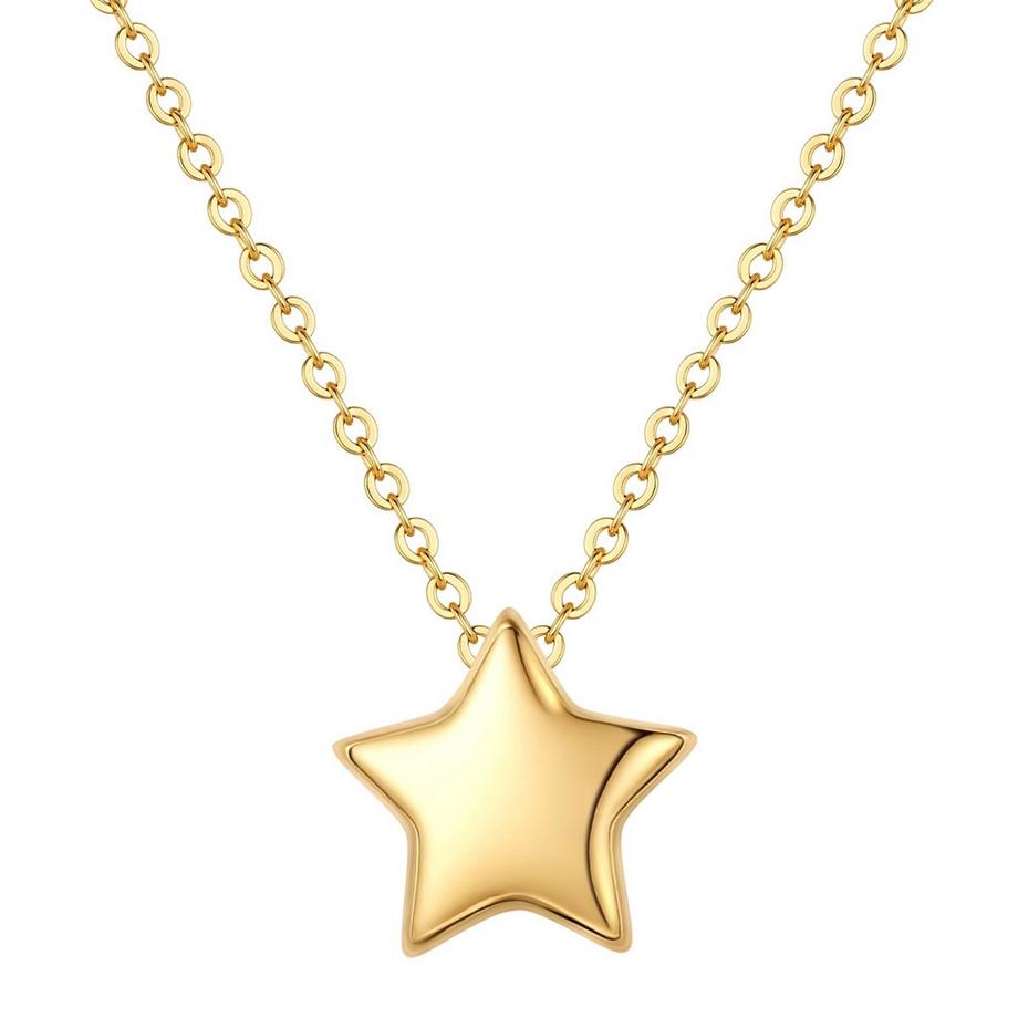 Collier Étoile