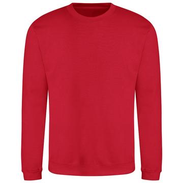 Erwachsene Just Hoods Sweatshirt