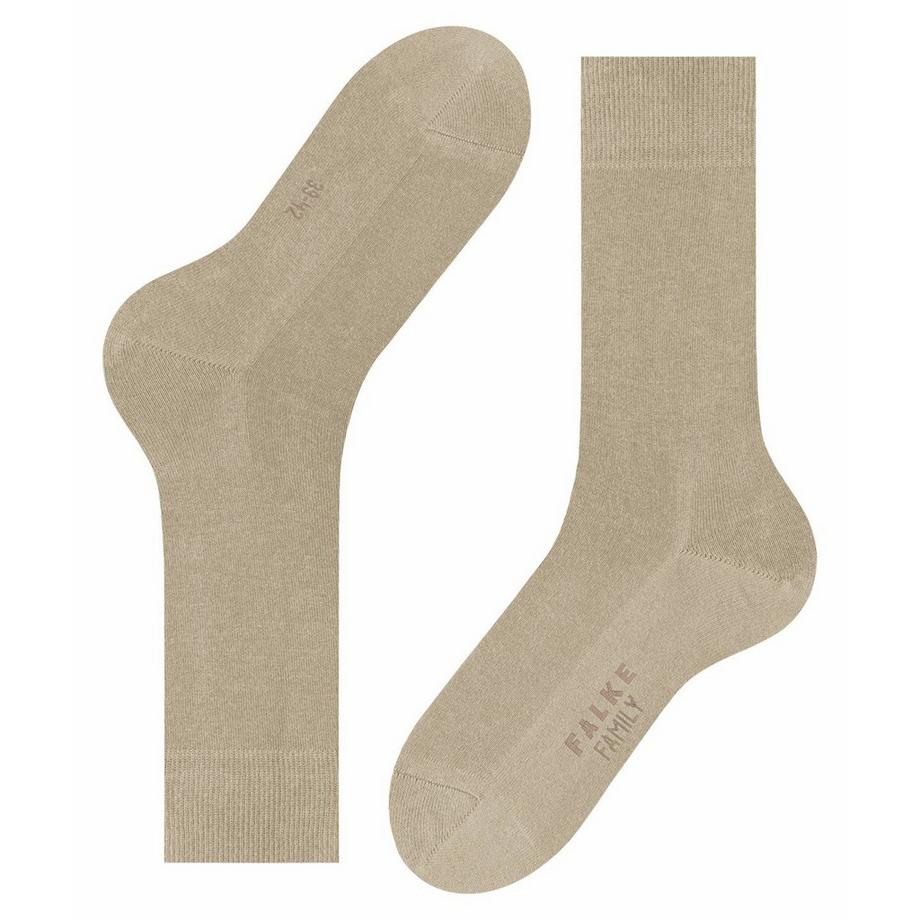 FALKE Family SO Socken  1er Pack Stretch-FALKE Family SO 