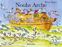 Noahs Arche Spier, Peter E. Gebundene Ausgabe 